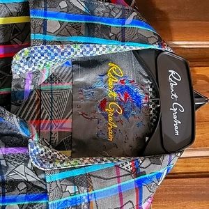 Dress shirt , xlarge, cotton